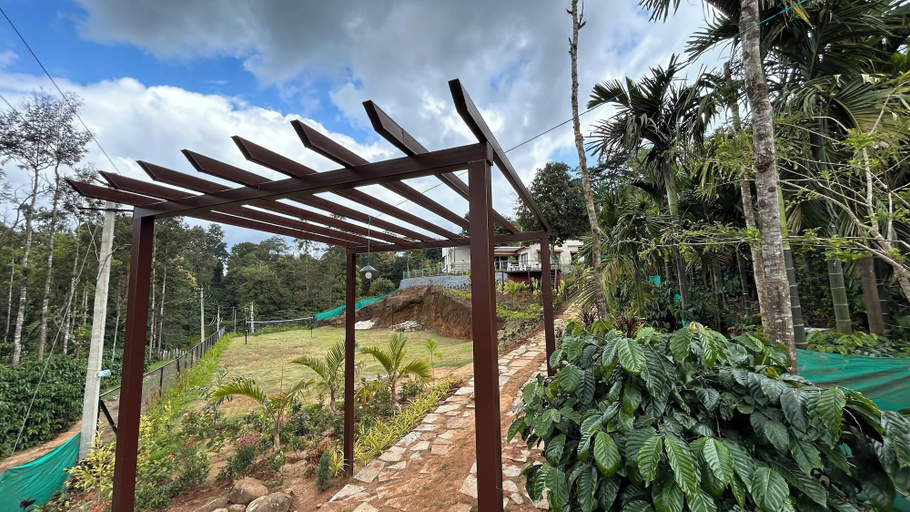 Others 4, Acre 5 Homestay, Chikmagalur