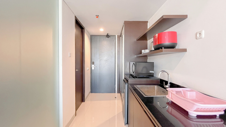 Others 4, Studio Apartment Skales Residence Near ITDC Nusa Dua Bali, Badung
