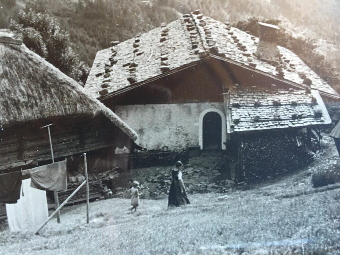 Others 4, Ratzeshof, Bolzano