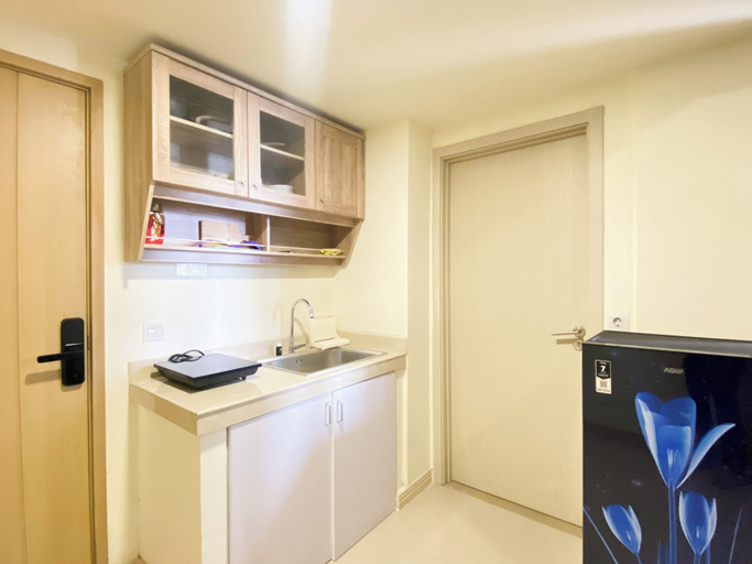 Others 4, Comfortable And Tidy 2Br Meikarta Apartment, Cikarang