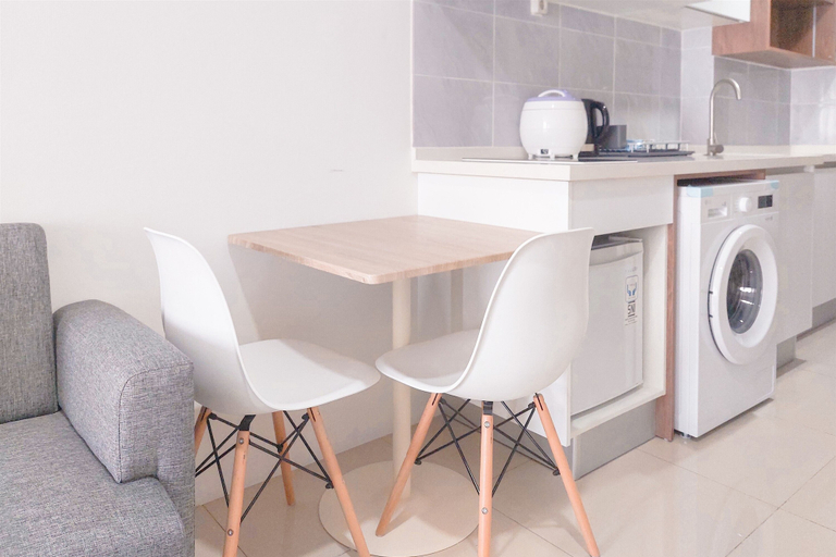 Others 4, Comfy Studio At Apartment Tamansari Bintaro Mansion, Tangerang Selatan