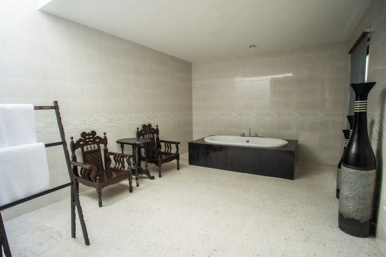 Others 5, Jimbaran Sea View Villa, Badung