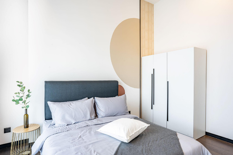 Bedroom 16