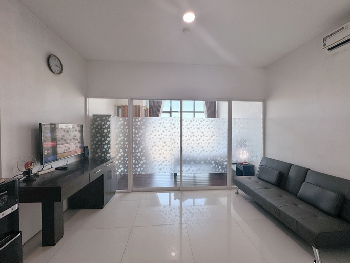 Others 4, Good Location And Relaxing 1Br Apartment At Aryaduta Residence, Surabaya