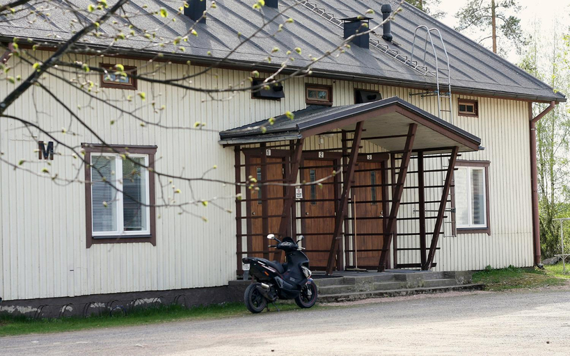 Others 5, Etela-Pohjanmaan Opisto, Southern Ostrobothnia