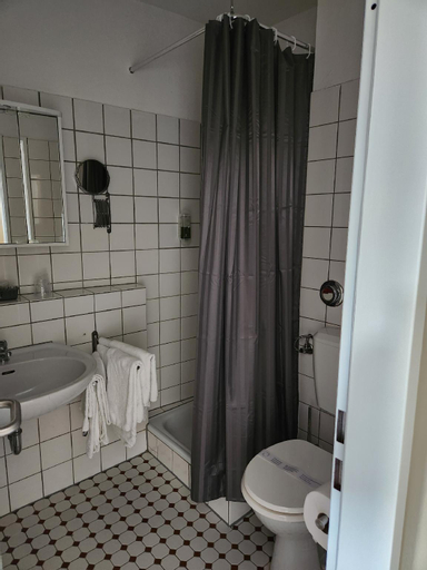 Bathroom 5