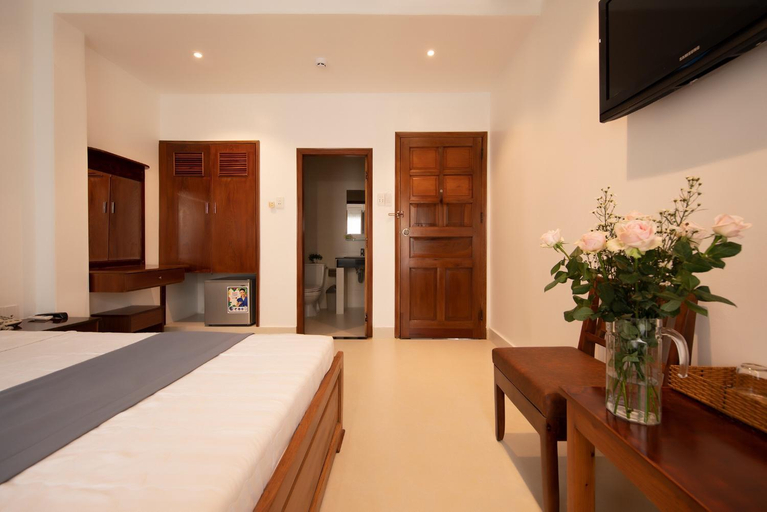 Others 5, NGOC CHAU HOTEL, Ho Chi Minh City