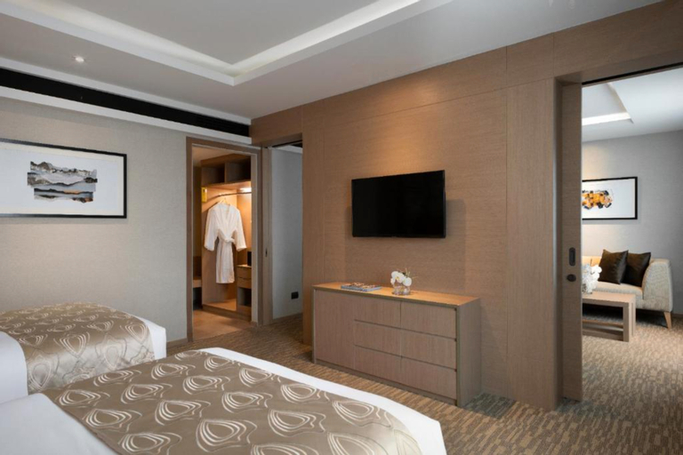 Bedroom 17