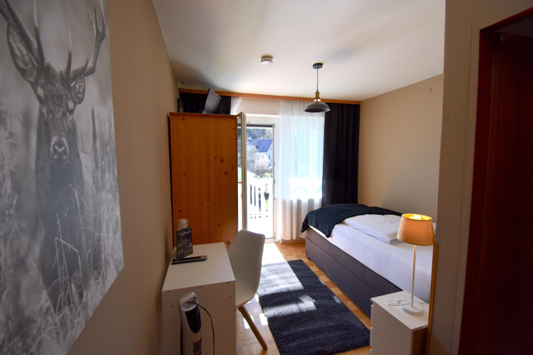 Bedroom 8