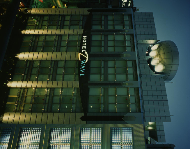 Exterior 15