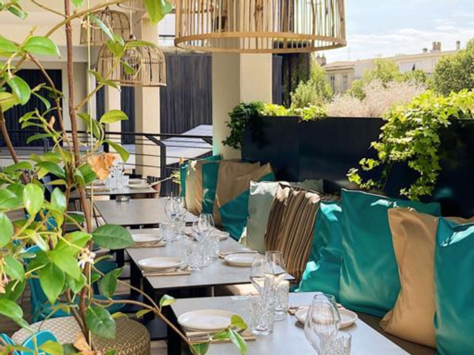 Novotel Bordeaux Centre, Gironde