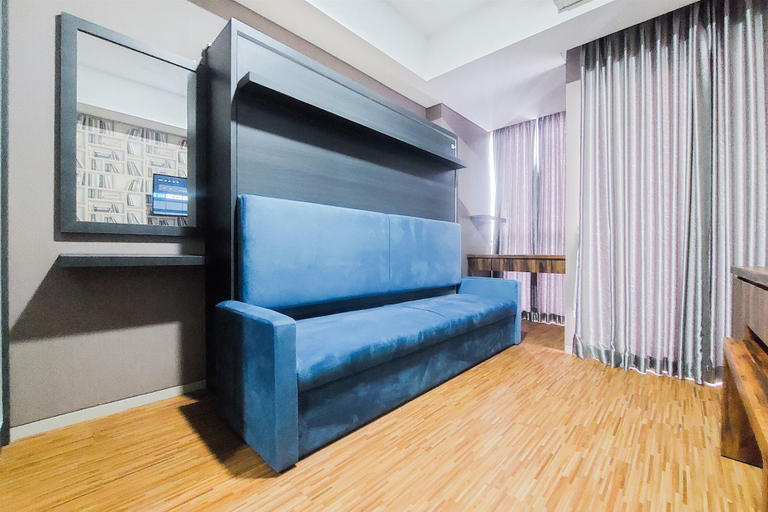 Others 5, Modern Look Studio Pacific Garden Alam Sutera Apartment, Tangerang
