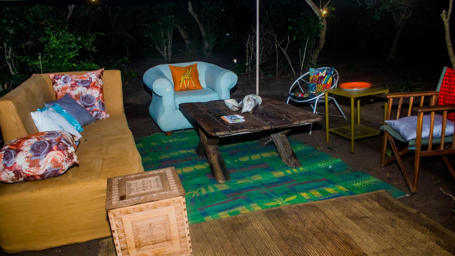 Others 3, Nje Bush Camp, Rufiji
