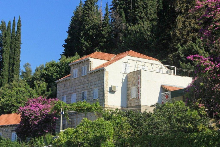 Others 5, Apartments Bianki, Dubrovačko Primorje