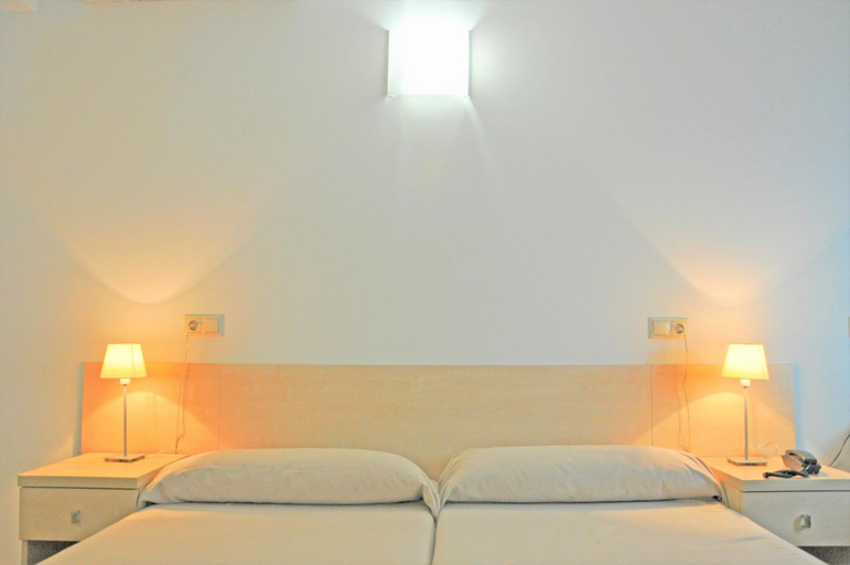 Bedroom 2, Residencia Universitaria Resa Sant Jordi, Tarragona