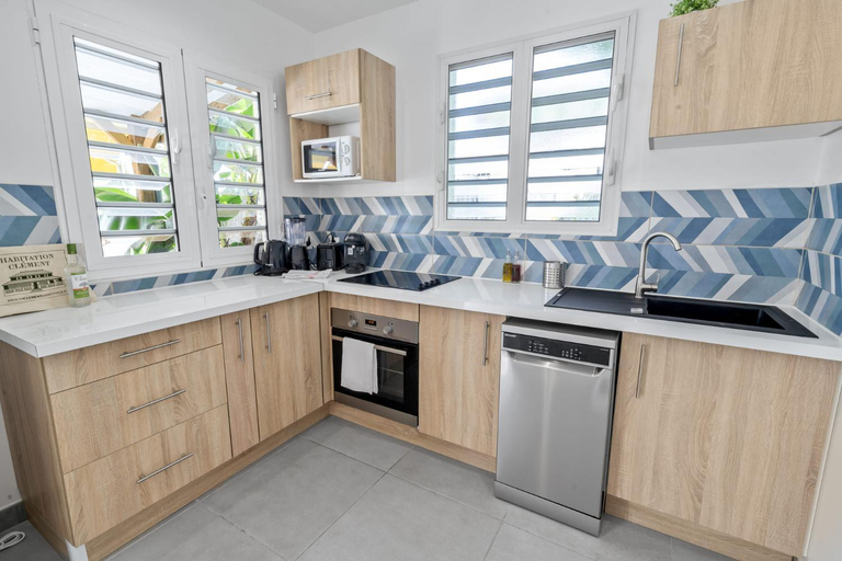 Others 3, Villa Kaz Kreyol, Les Anses-d'Arlets