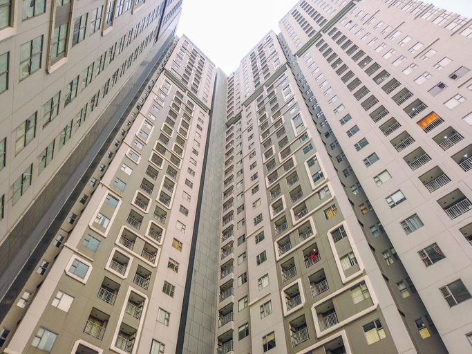 Exterior & Views, Best Choice And Homey 1Br Apartment Royal Olive Residence, South Jakarta