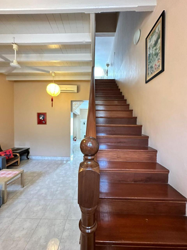 Others 5, Popus Heritage Townhouse, Georgetown, Pulau Penang