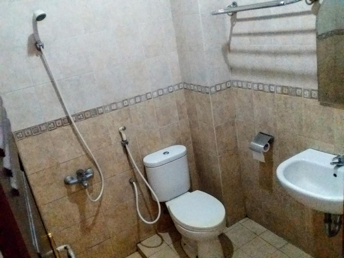 Bathroom 2