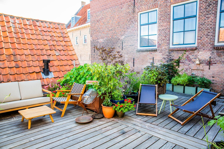 Others 3, Pension B&B Pluk, Schouwen-Duiveland