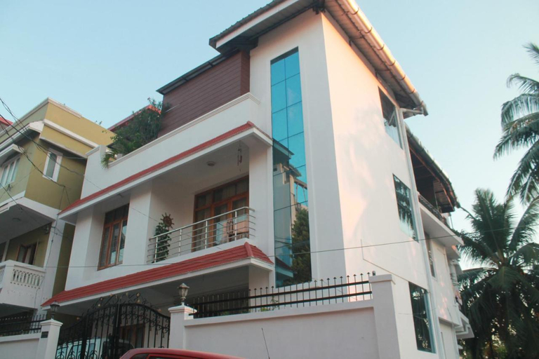 Others 4, Ocean Terrace, South Andaman