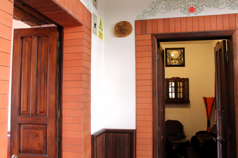 Others 5, Apart Hotel Loma Chica Quito, Quito