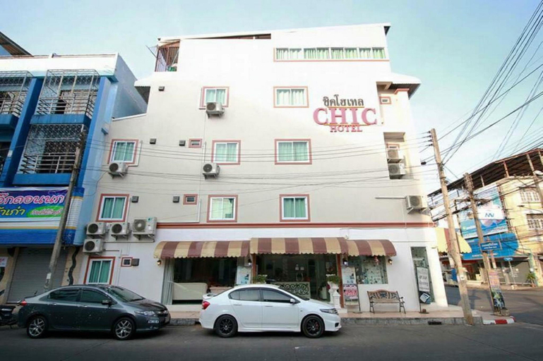 Others 2, Chic Hotel Suratthani, Muang Surat Thani
