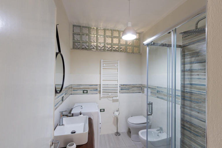 Others 3, Casa Fiorella - Irpinia, Avellino