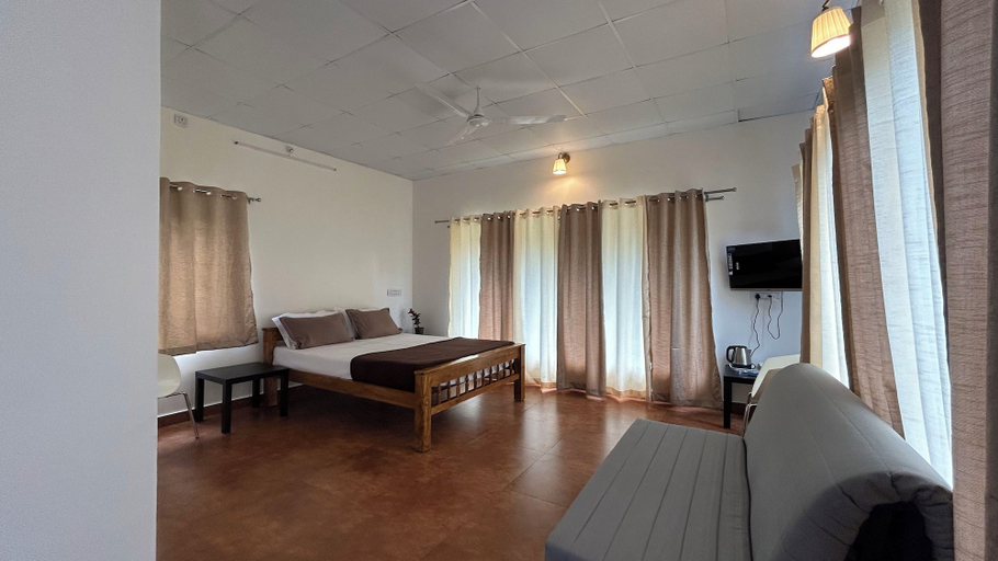 Others 5, Acre 5 Homestay, Chikmagalur
