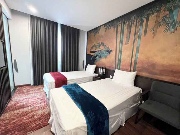 Others 5, Lotus Hotel Lynntimes Thanh Thuy, Thanh Thuỷ
