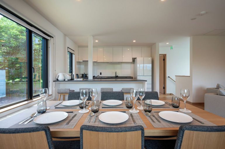 Others 5, Wildwood by H2 Life, Furano
