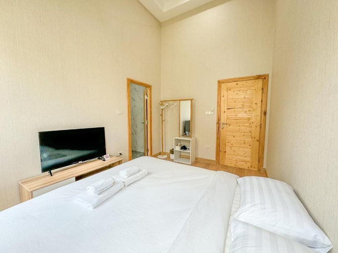 Bedroom 3, Doratahill khaoyai, Pak Chong