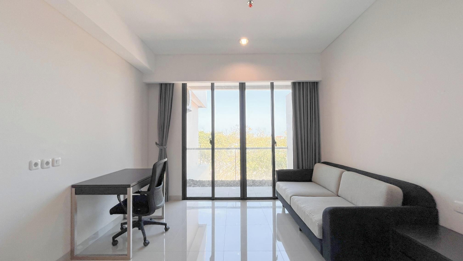 Others 5, Apartment Studio Near ITDC Nusa Dua at Skales Residence, Badung