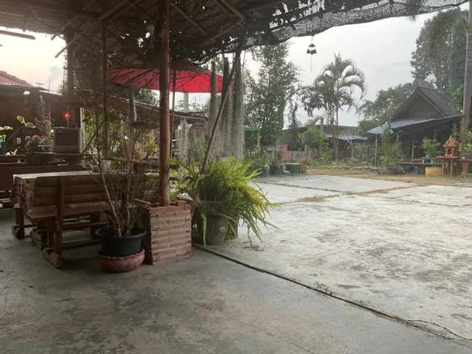 Others 4, Adinda house อดินดาเฮาส์, Chiang Dao