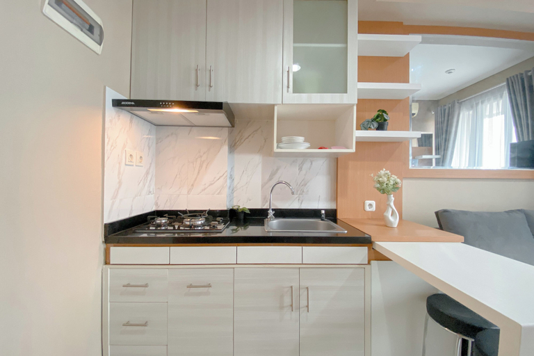 Others 5, Best Choice And Homey 1Br Apartment Royal Olive Residence, South Jakarta