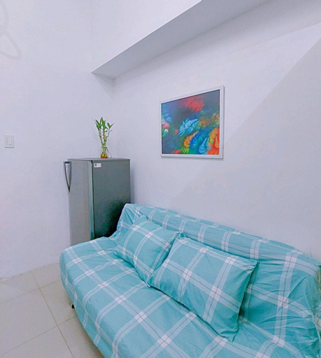 Sea Residences by Jan & Val Alano, Pasay City