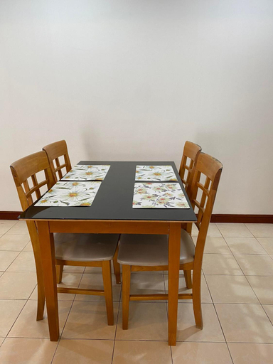 Food & Drinks, Peaceful 2BR Garden Retreat | Bangtao Beach A2, Phuket Island
