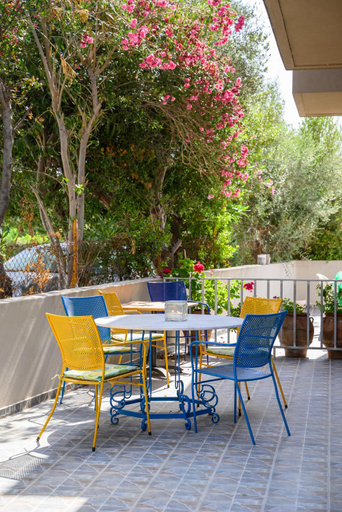 2, Walk 2 the Beach; Ammoudara APTs, Crete