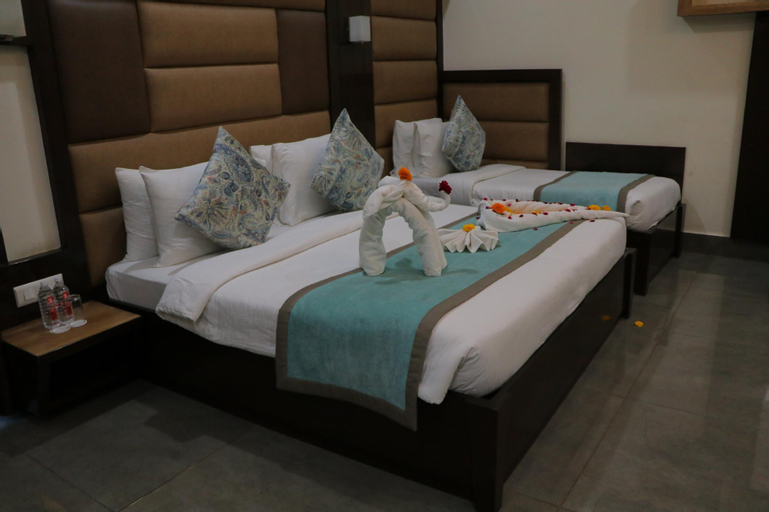 Bedroom 6