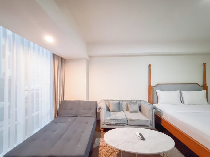 Bedroom 13