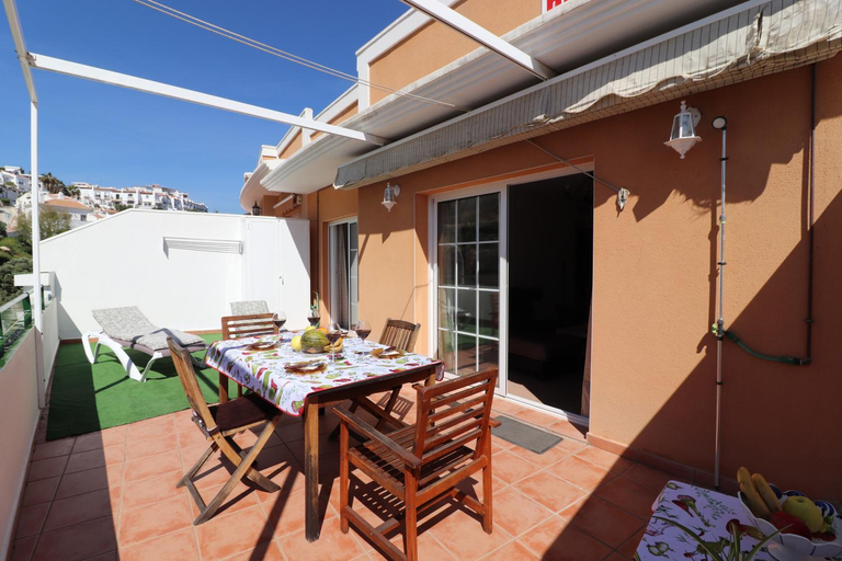 Others 3, Apartment Burrianabeach C Spainsunrentals 1189, Málaga