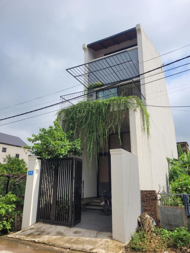 Others 4, Noi Bai homestay, Sóc Sơn