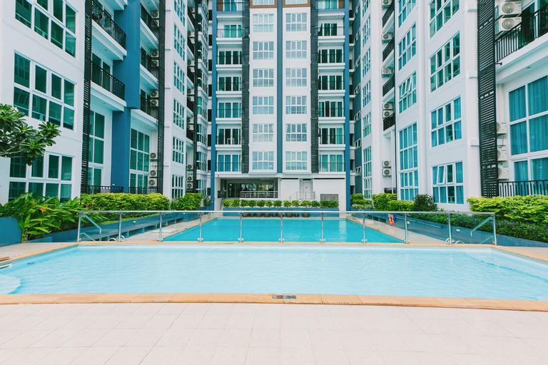 The Prio Condo, Muang Chiang Mai