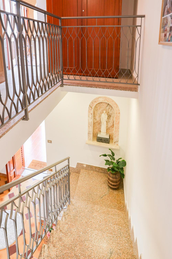 Public Area 3, B&B Giardino dei Cedri, Palermo