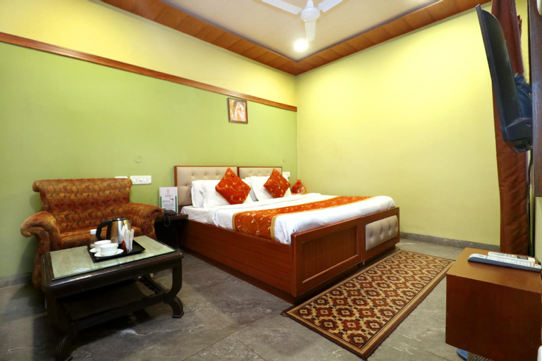 Bedroom 7