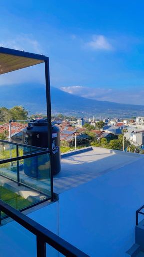 Others 2, Dean Homestay Batu 2, Malang