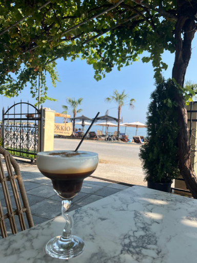 Food & Drinks 2, Okkio Sea View, Central Macedonia
