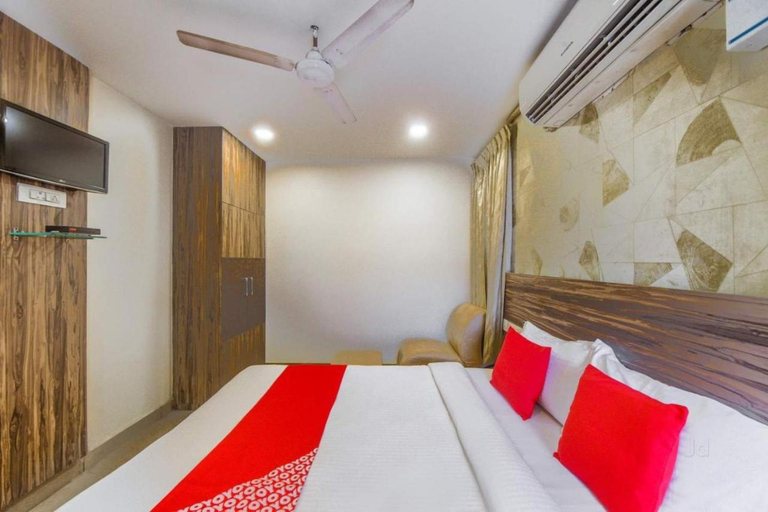 Others 2, Serenity Inn, Thiruvallur