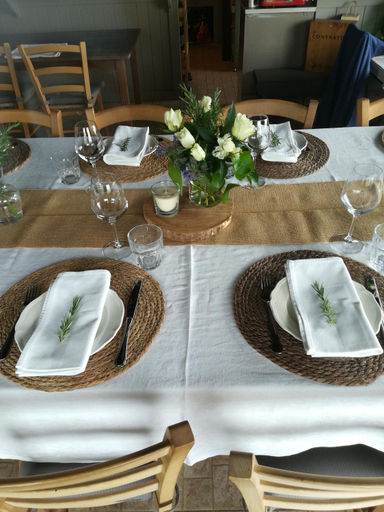 Food & Drinks 3, Ca Nostra B&B Home Restaurant, Asti