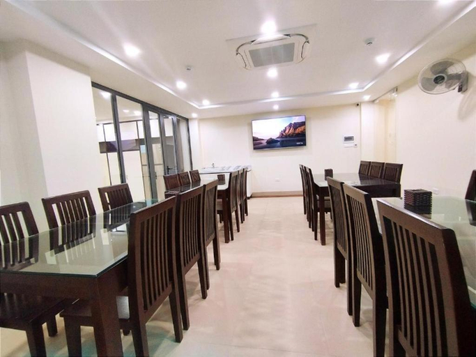 Food & Drinks, Hanvet 113 Le Thanh Nghi Hotel - by Bay Luxury, Hai Bà Trưng